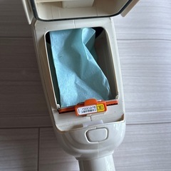 マキタ掃除機の画像