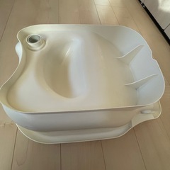 ベビーバスの画像