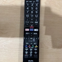 TOSHIBA REGZA テレビ　32型の画像