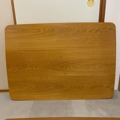 こたつ　テーブルの画像