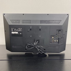 【ご来店限定】SHARP AQUOS 32型液晶テレビ 2022年製＊1129-1の画像