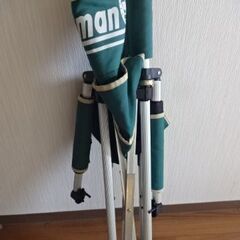◇Coleman　コールマン　チェア◇子供の画像