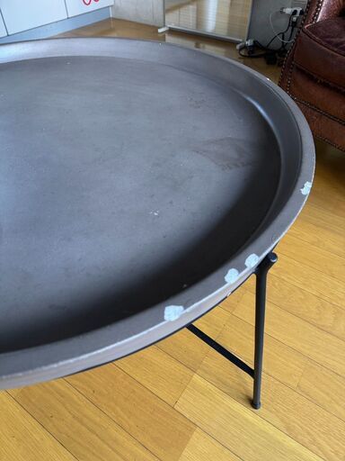 アポロコーヒーテーブル　APOLLO coffee table