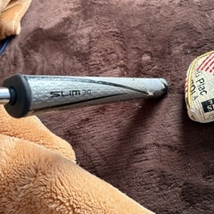 オデッセイパターの画像