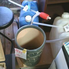 きれいな３段ボックスの画像