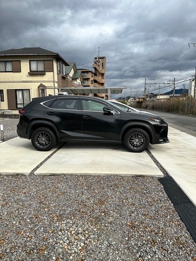 スタッドレスタイヤ