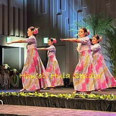 【50才からのフラダンス教室】西船橋駅・京成西船より徒歩3分！３周年大感謝祭キャンペーン中！の画像