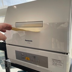 食器洗い乾燥機の画像