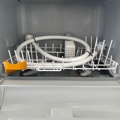 食器洗い乾燥機の画像