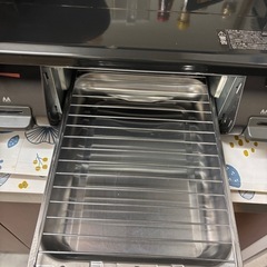 【取引中】ガスコンロ RINNAI  都市ガスの画像