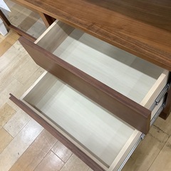 【トレファク ラパーク岸和田店】無印良品 テレビボード　入荷しました。の画像