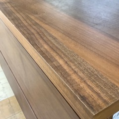 【トレファク ラパーク岸和田店】無印良品 テレビボード　入荷しました。の画像