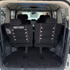 三菱　デリカD5　4WDの画像