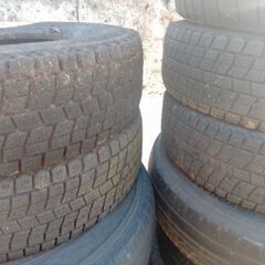 バラホイールの画像