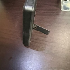 CIO MagSafe充電対応の画像