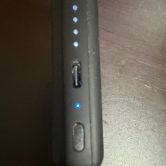 CIO MagSafe充電対応の画像