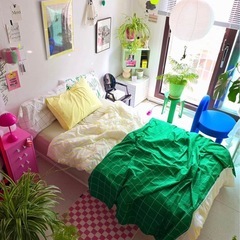 【veroman】スツール　サイドテーブル　
の画像