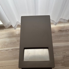 ペダル開閉式ゴミ箱　45Lの画像