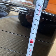 🍱おせちお重の画像