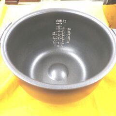 タイガー IH炊飯ジャー 5.5合炊き 2022年製 炊きたて JPW-H100 ブラック 遠赤黒厚釜 IHジャー炊飯器 札幌 西岡店の画像