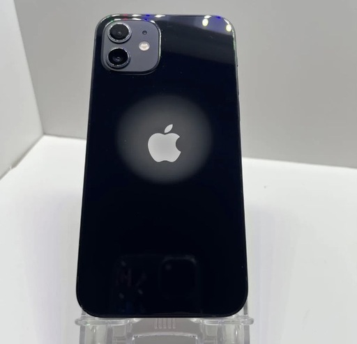 iPhone12 128GB バッテリー100％