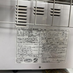 オーブンレンジ　SHARP/シャープの画像