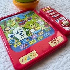 いないいないばあ おもちゃ ワンワン うーたんの画像