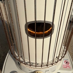 コロナ  だるまストーブ  2016年製  の画像