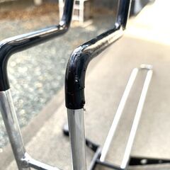 iWA(アイダブルエー) ロードバイク スタンド の画像