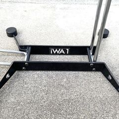 iWA(アイダブルエー) ロードバイク スタンド の画像