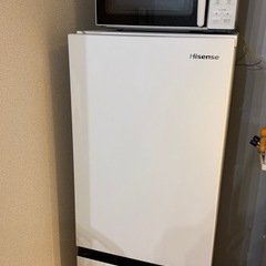 家電セット
の画像