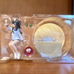 【未使用】ストライクウィッチーズ エクストラフィギュアVol.6 山川美千子の画像