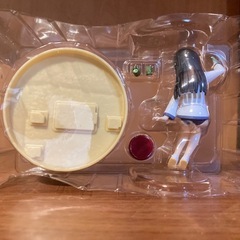 【未使用】ストライクウィッチーズ エクストラフィギュアVol.6 山川美千子の画像