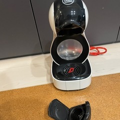 コーヒーメーカー　Dolce gustoの画像