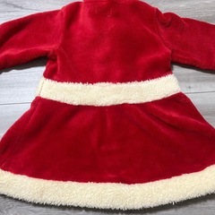 キャサリンコテージ サンタクロース 90の画像