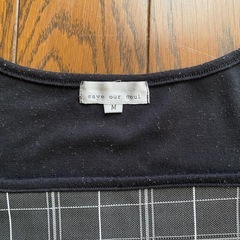 レディース　トップス　Mサイズ　の画像