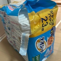 デオシート　ペット　赤ちゃんおむつかえなどにの画像