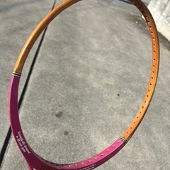 YONEX（ヨネックス）  ヴィンテージバドミントンラケットの画像