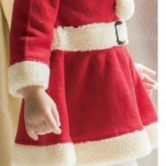 キャサリンコテージ サンタクロース 90の画像