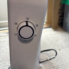 速暖ハロゲンヒーター800Wの画像