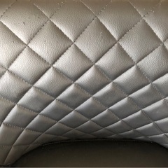 カウンターチェア　昇降式の画像