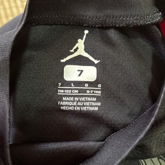 NIKE セット120の画像