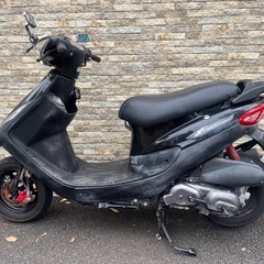 ✨SYM X'Pro 100 原付二種！コンパクトで取り回し抜群！の画像