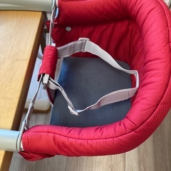 Inglesina イングリッシーナテーブルチェアの画像