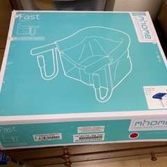 Inglesina イングリッシーナテーブルチェアの画像