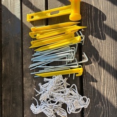 Coleman テント　タフスクリーン2ルームハウスの画像