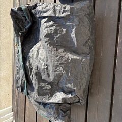 Coleman テント　タフスクリーン2ルームハウスの画像