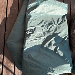 Coleman テント　タフスクリーン2ルームハウスの画像