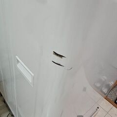 Panasonic 8キロ洗濯機 NA-FA80H2の画像