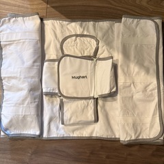 寝返り防止ベルトの画像